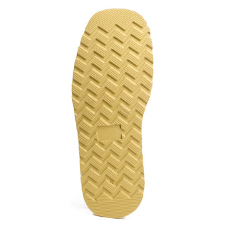 Ultra Flex 6" Shedron Work Boots for Men Slip On Safety Leather Chelsea Durable and Comfortable Work Shoes