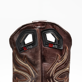 Predator Pro Alligator 11' Work Boot Soft Toe, Lightweight, Square Toe, Slip On