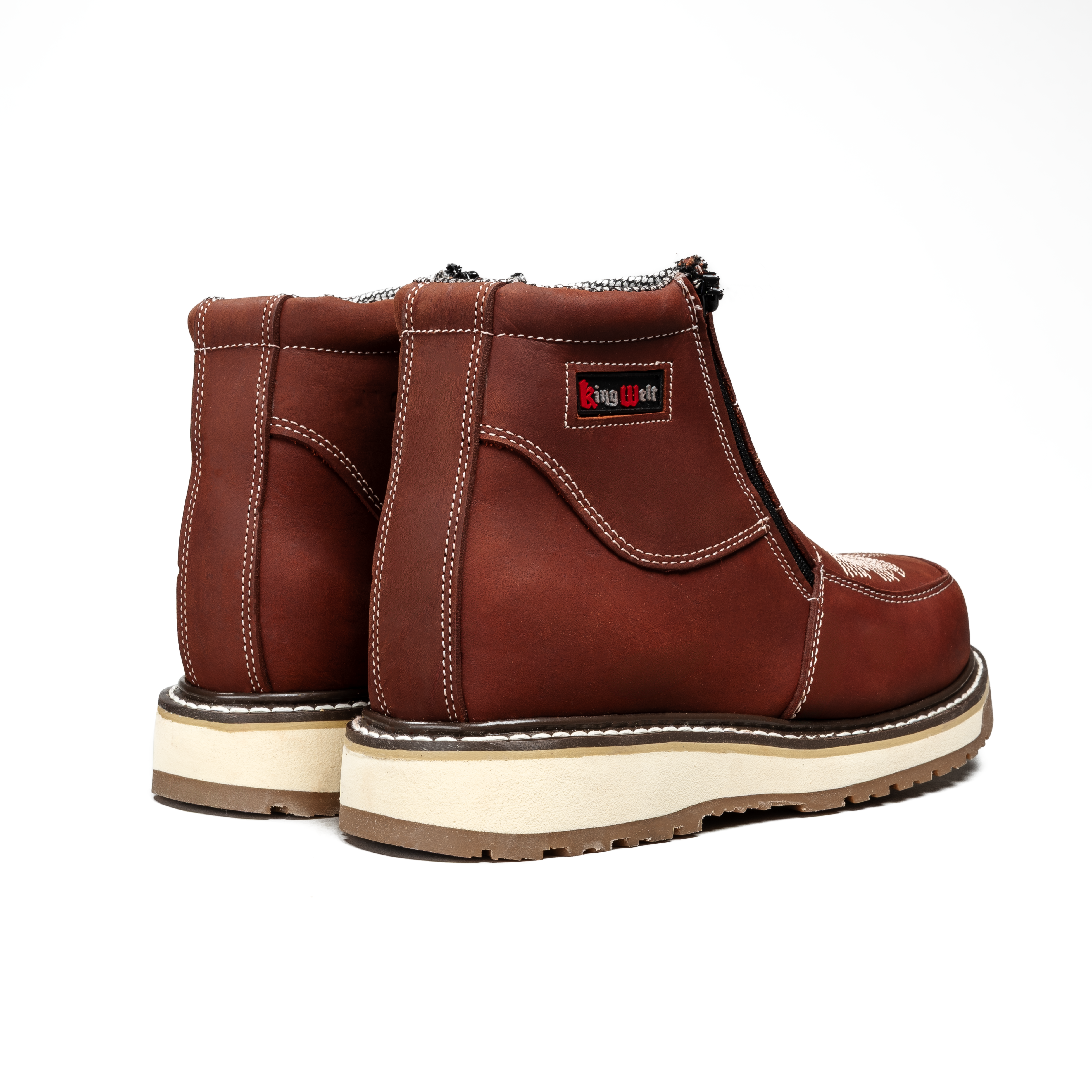 Western Flex 6