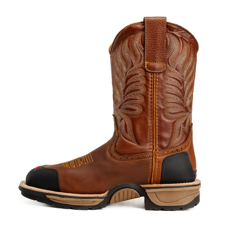 Buffalo 9" Men&