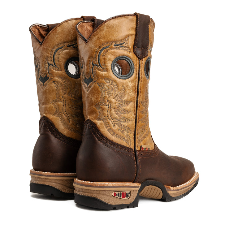 5060 Buffalo 9" Men&