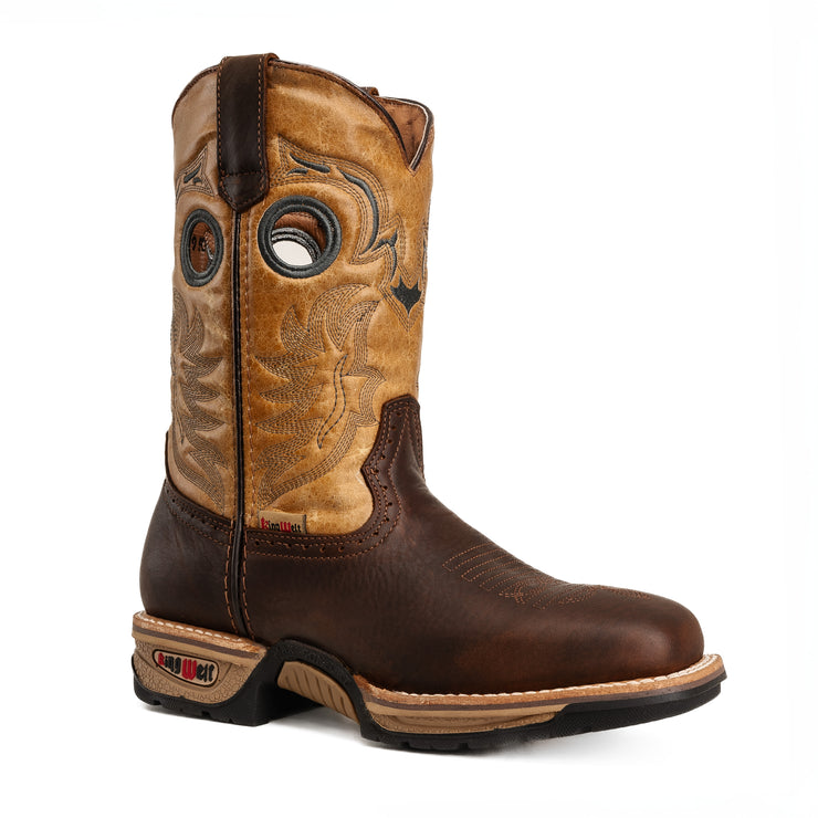 5060 Buffalo 9" Men&