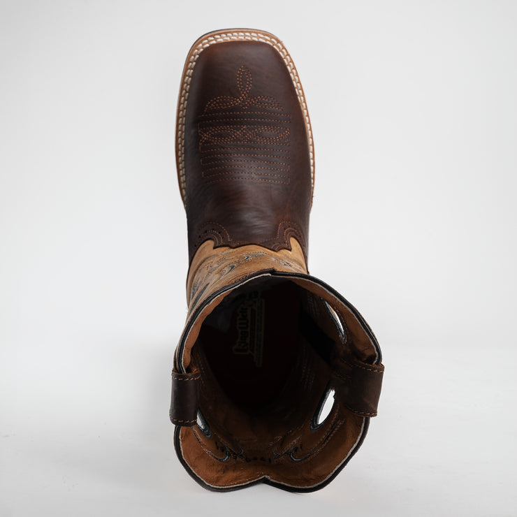 5060 Buffalo 9" Men&