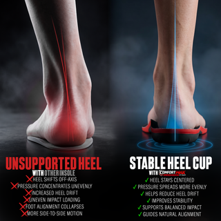 King Welt Comfort Max Insole