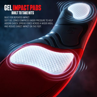 King Welt Comfort Max Insole