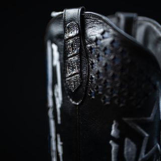 Men's The Blue Line 11' Caiman Tribute Work Boots