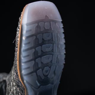 Men's The Blue Line 11' Caiman Tribute Work Boots