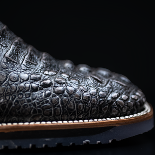 Men's The Blue Line 11' Caiman Tribute Work Boots