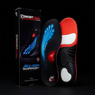 King Welt Comfort Max Insole