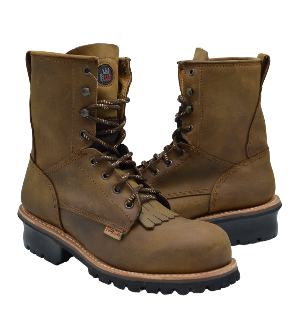 New Arrivals – King Welt