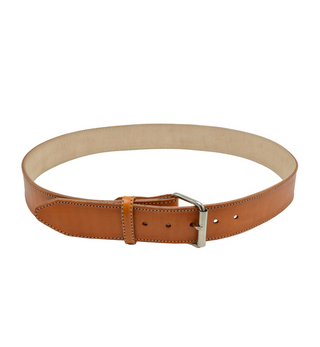 King Flex Work Belt Tan