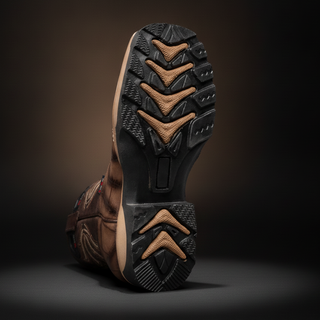 Predator Pro Alligator 11' Work Boot Soft Toe, Lightweight, Square Toe, Slip On