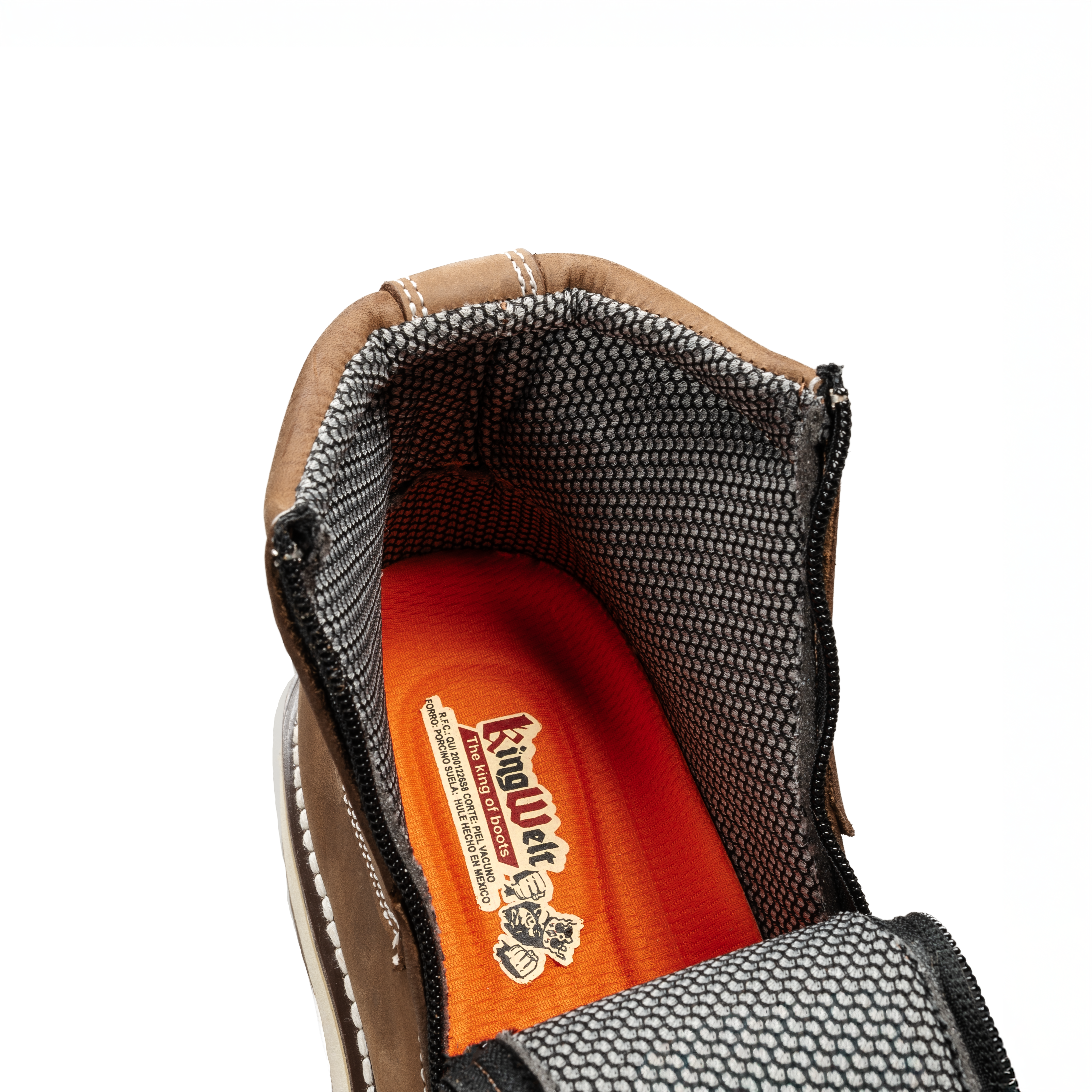 Western Flex 6 Western Flex 6