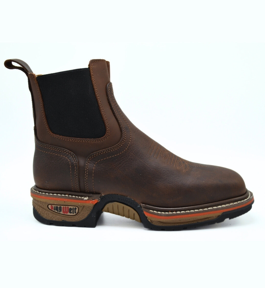 king-welt-buffalo-razor-6-short-3060-work-boot-lightweight – King Welt