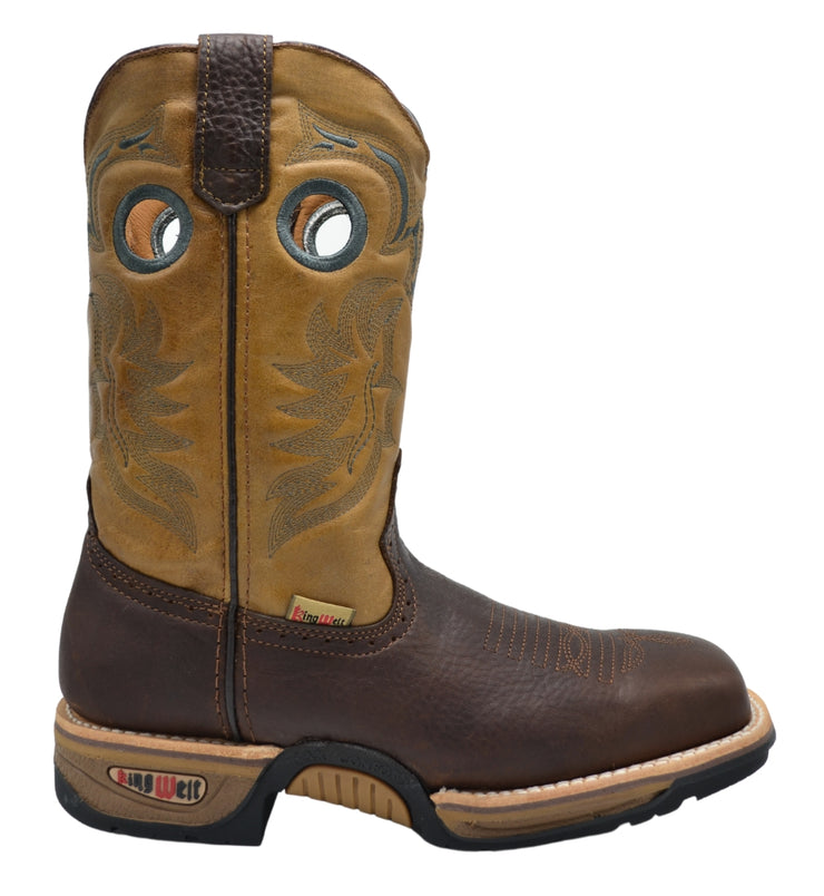 New Arrivals – King Welt
